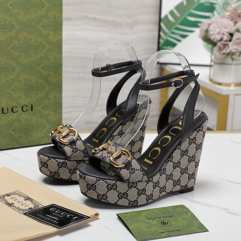 Gucci Sandals